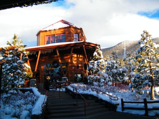 Heavenly Village Cinema